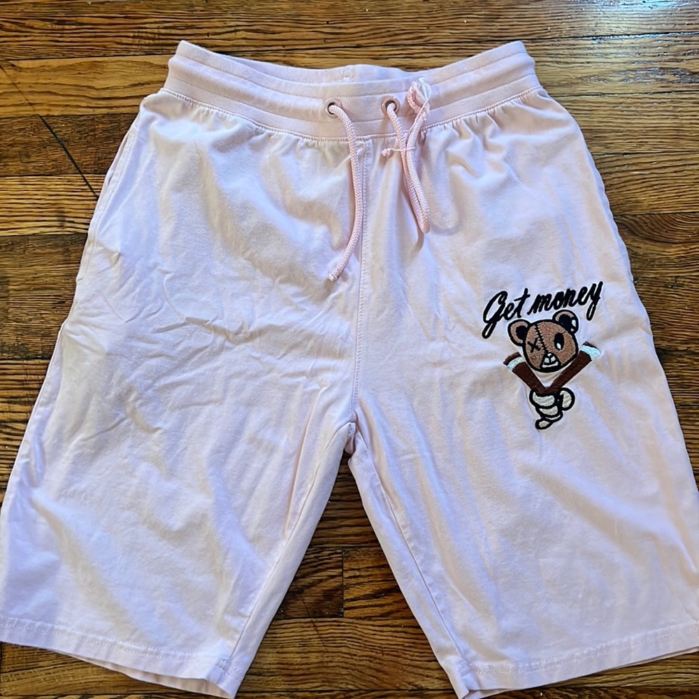 Men shorts pants